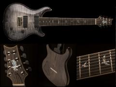 PRS August Custom 24 8-String